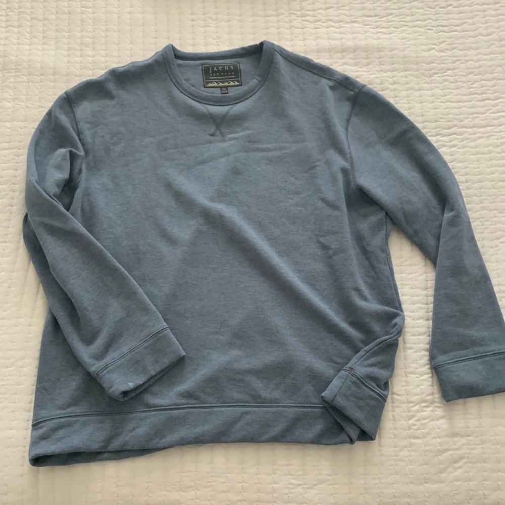 Jacks New York Crew Neck